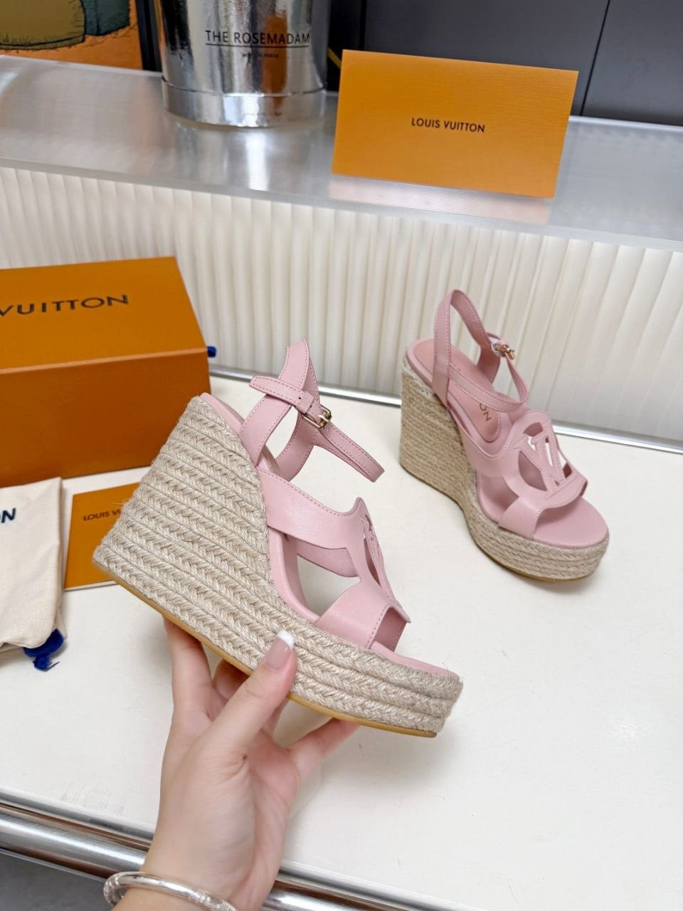 Heels