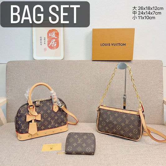 Bag Set