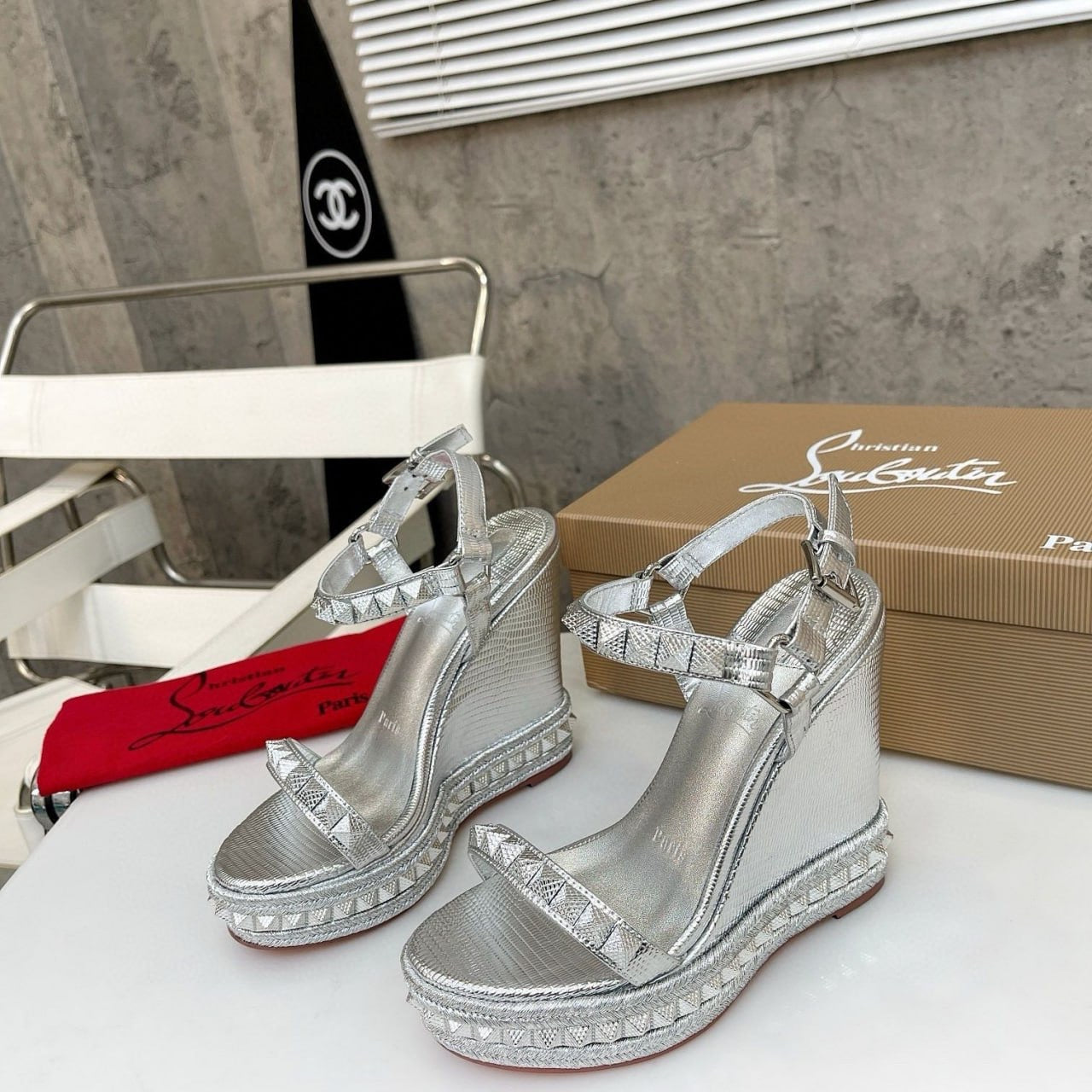 Wedges