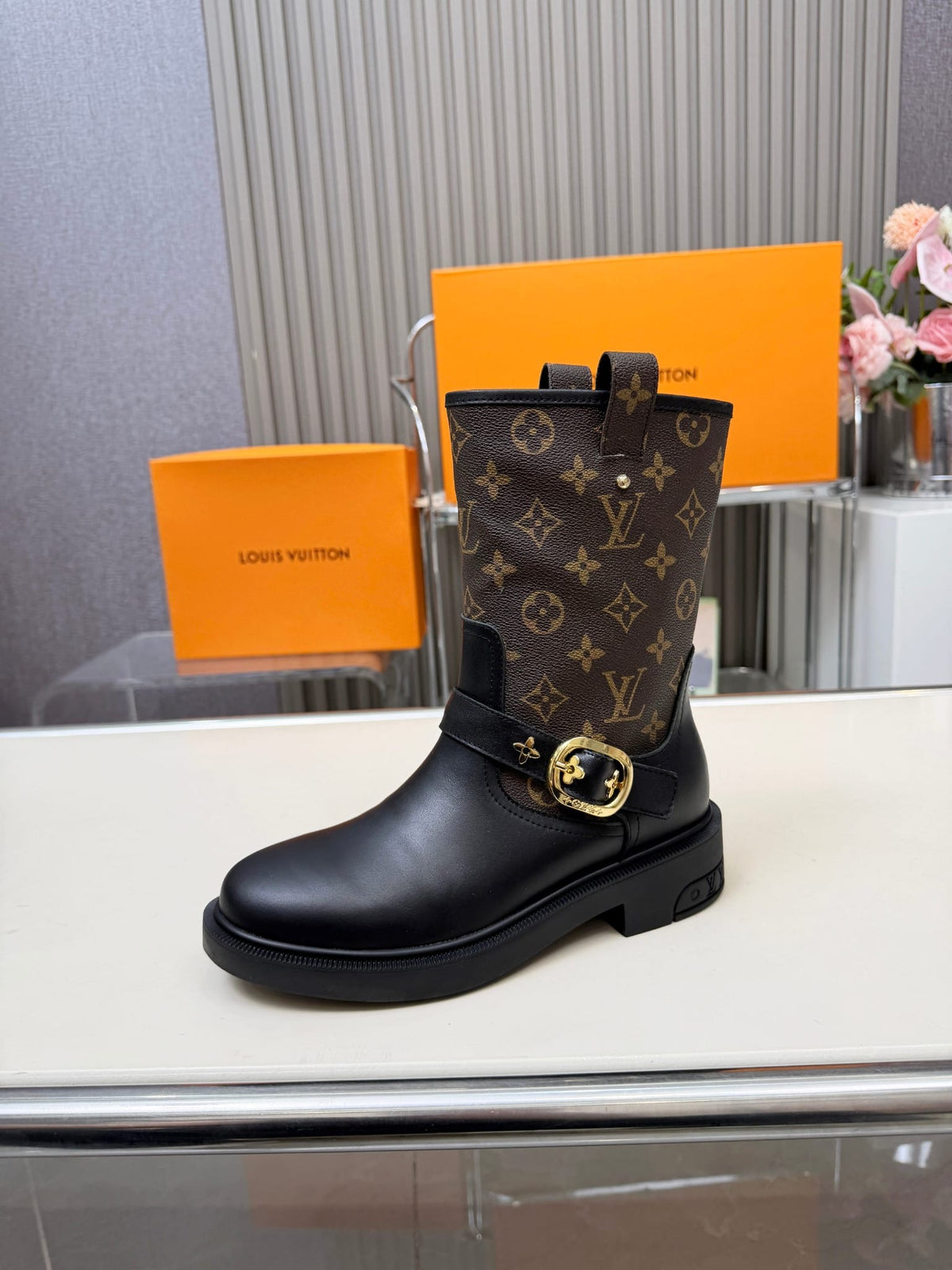 Boots