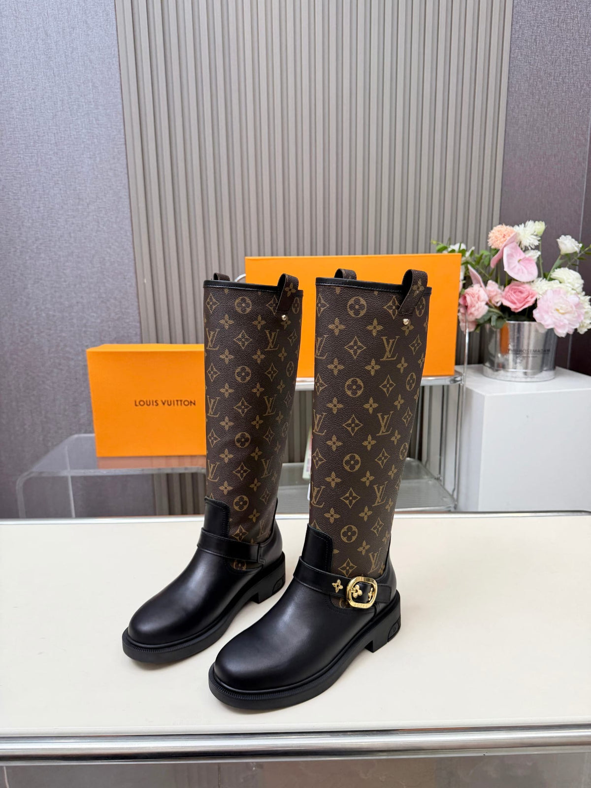 Boots
