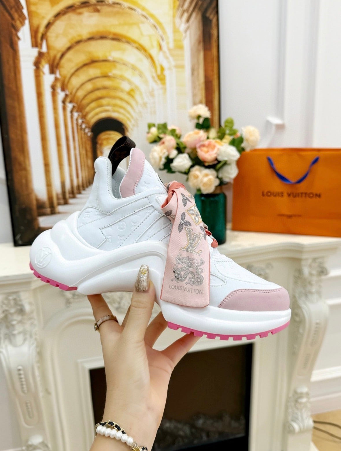 Trainers