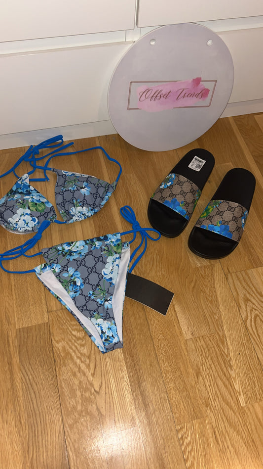 Bikini&Slider Set