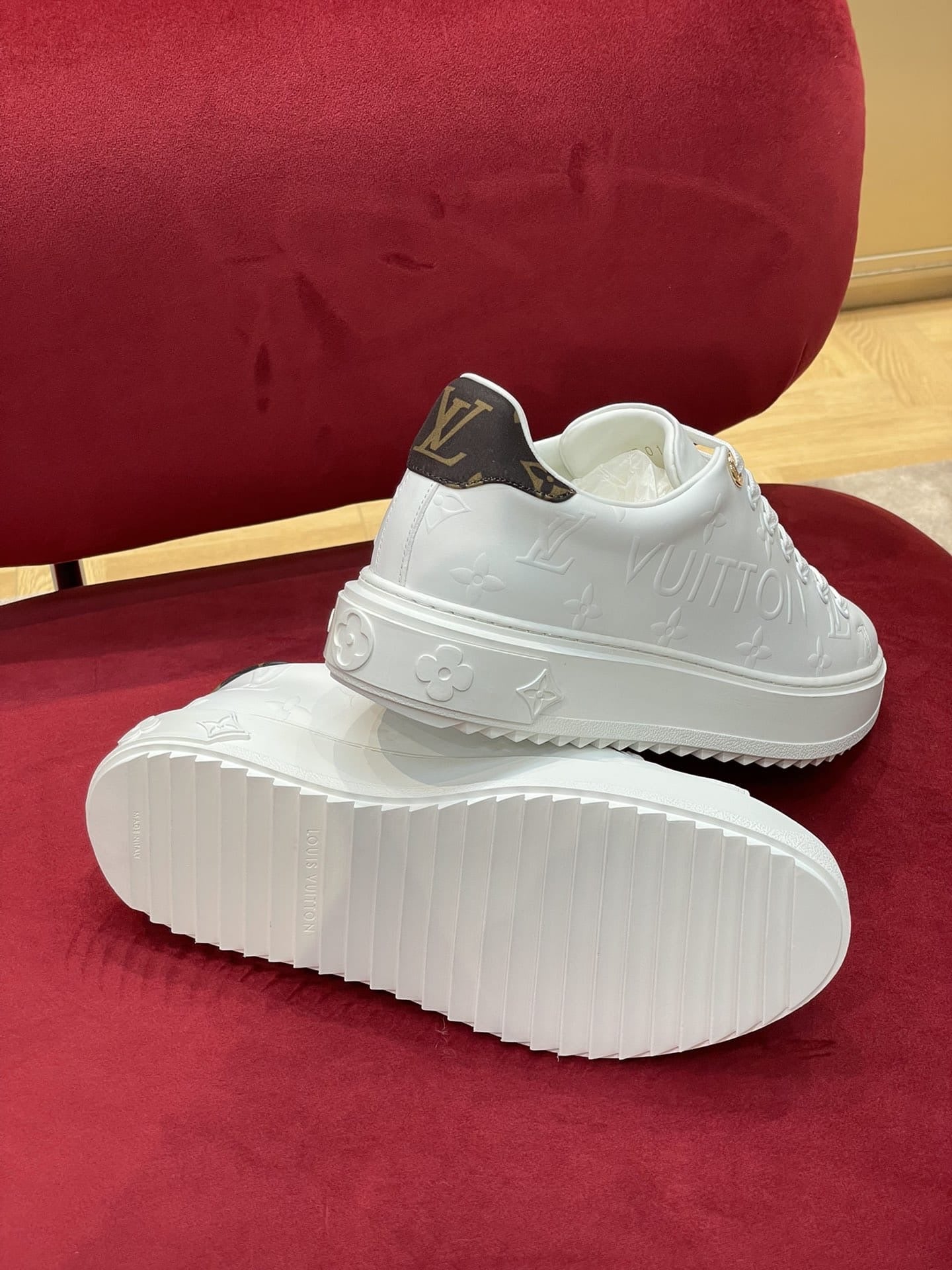 Trainers
