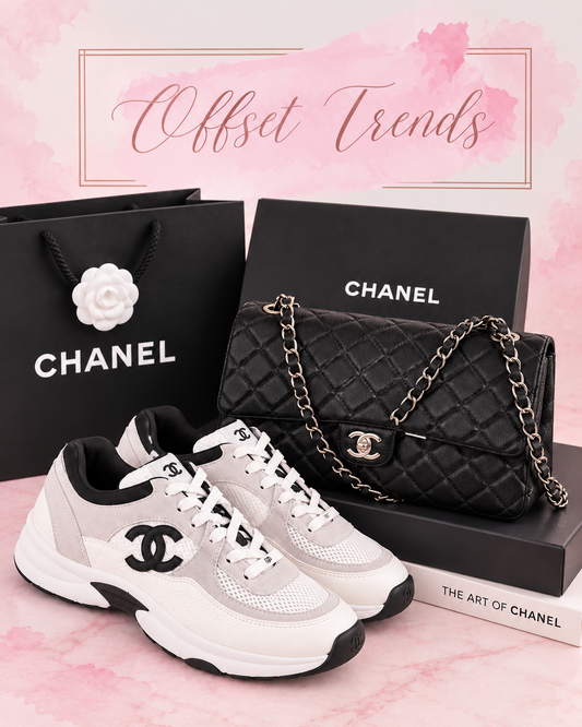Runner&Bag Set