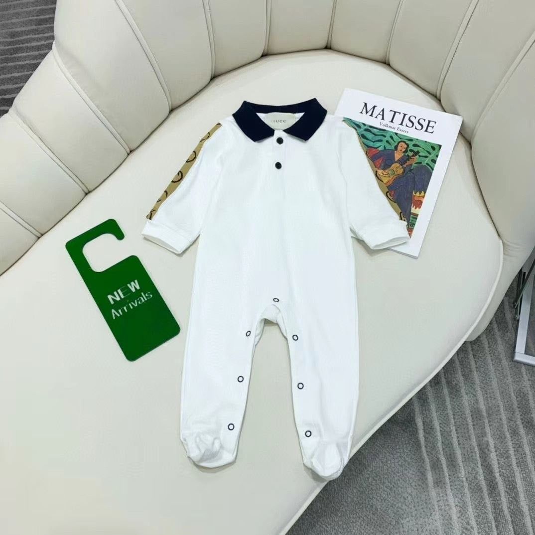 Baby Grow