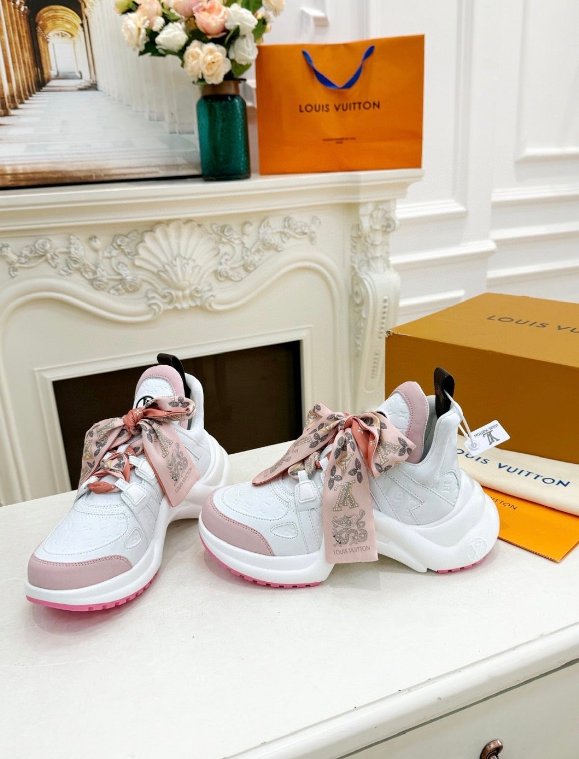 Trainers