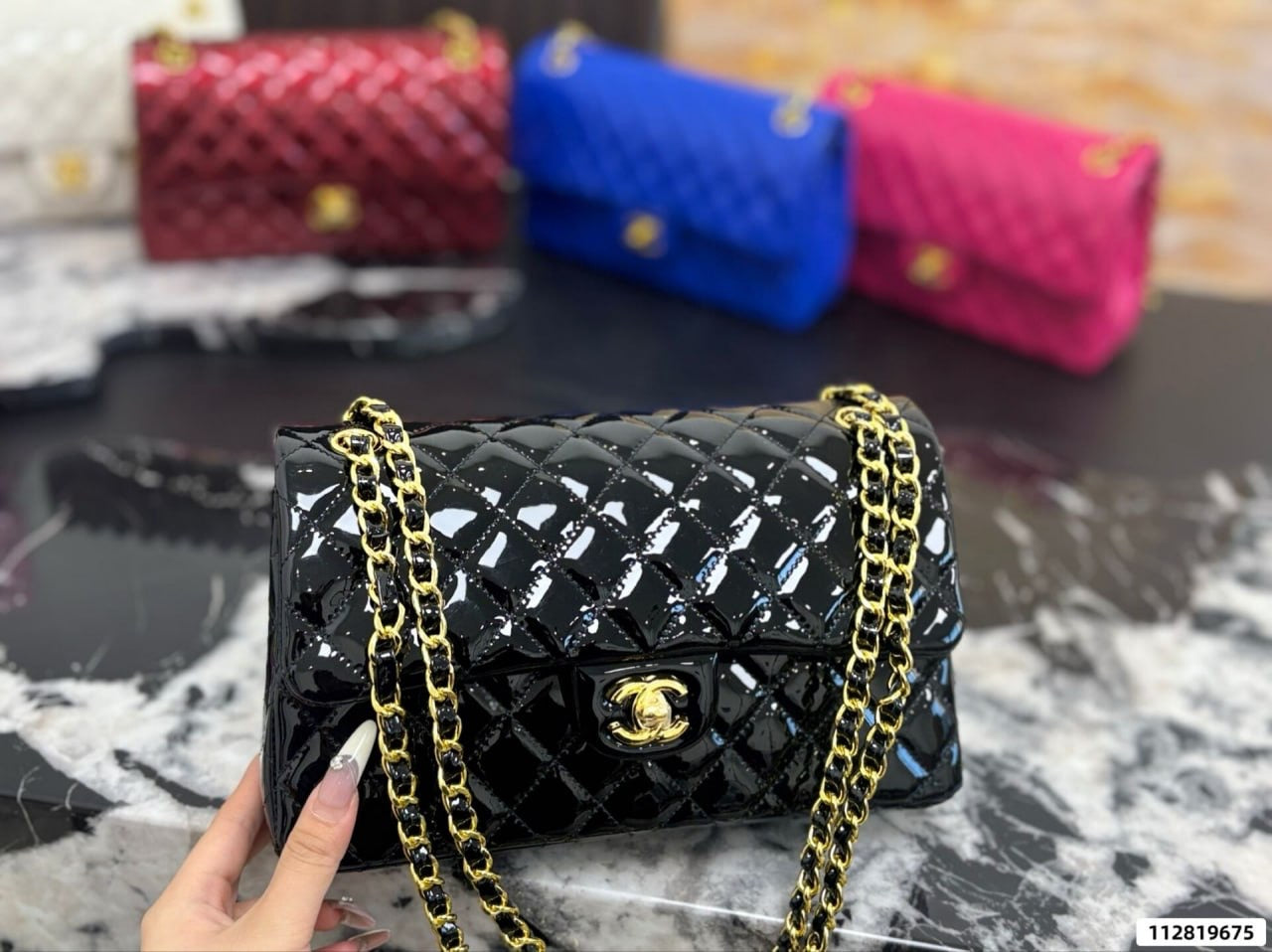Bag