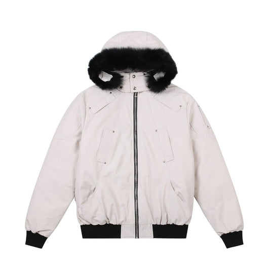 Men’s Coat
