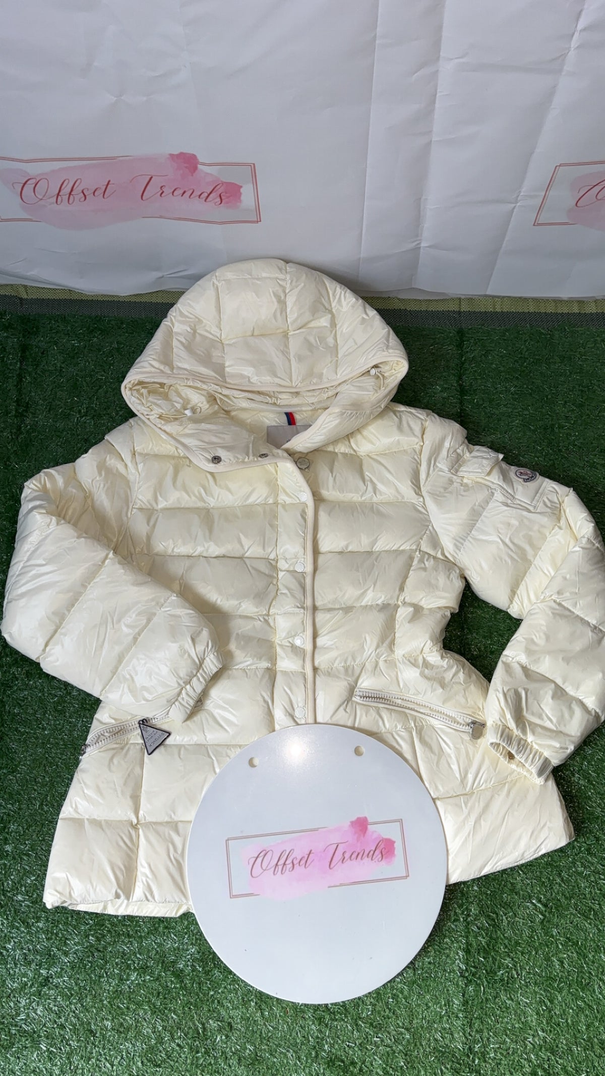 Coat IN STOCK
