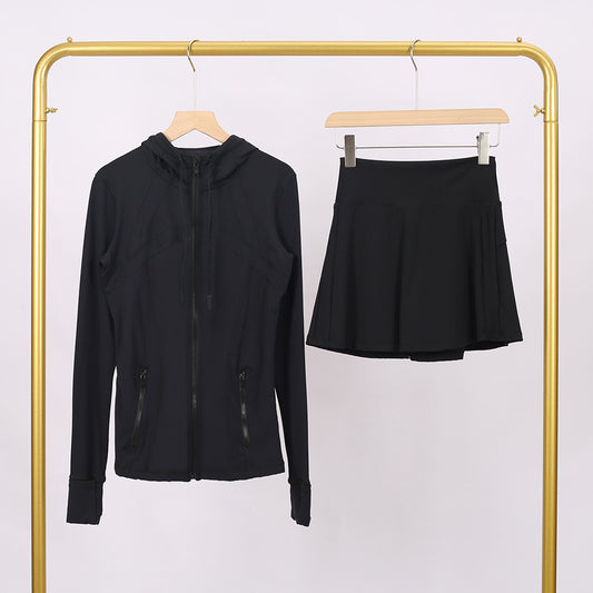Lulu Skirt Set