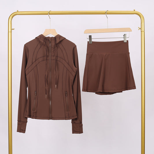 Lulu Skirt Set