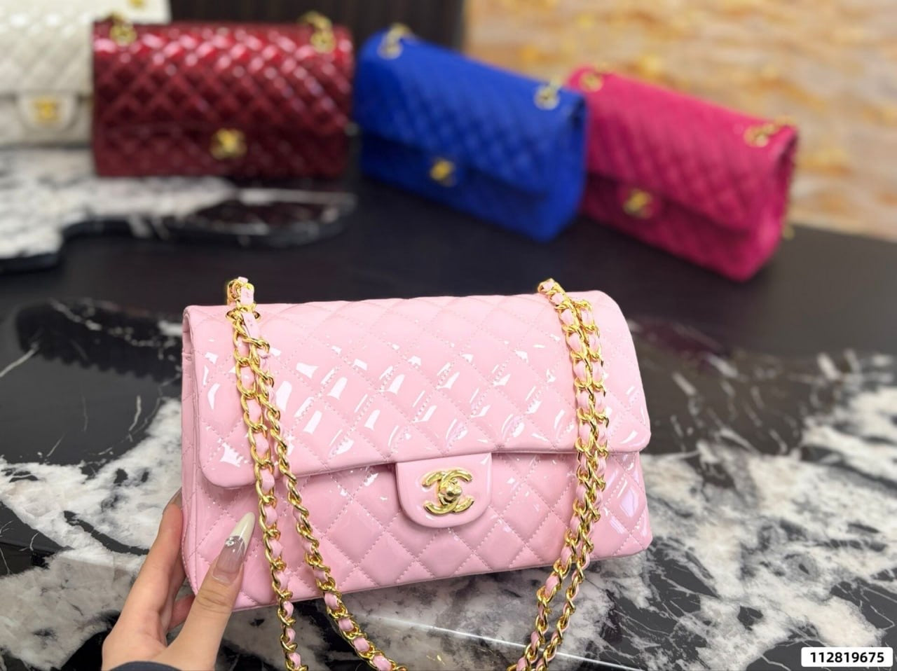 Bag