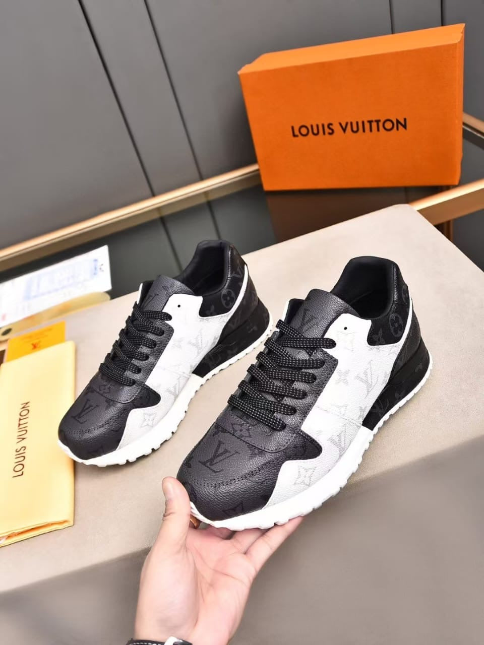 Trainers