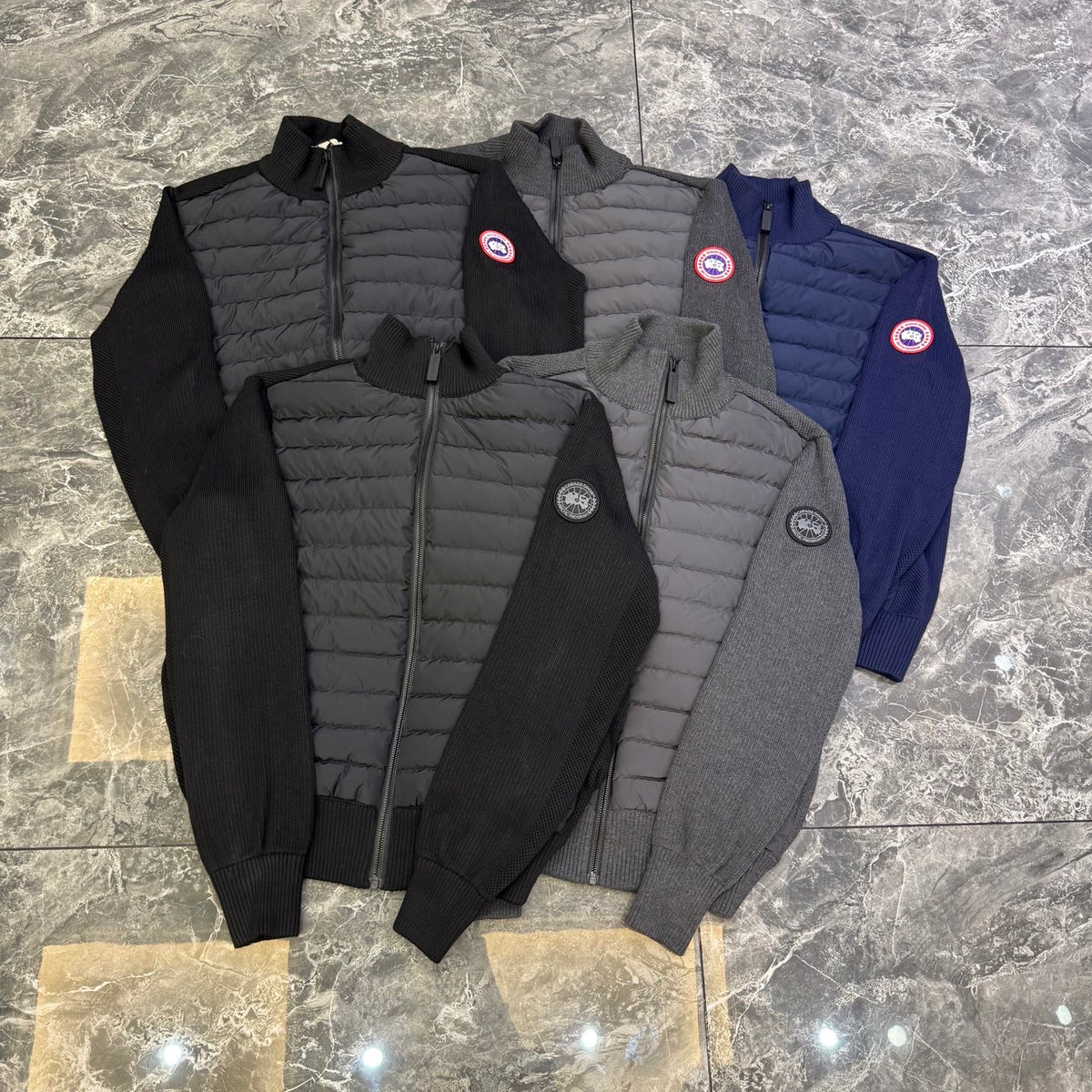 Men’s Jacket