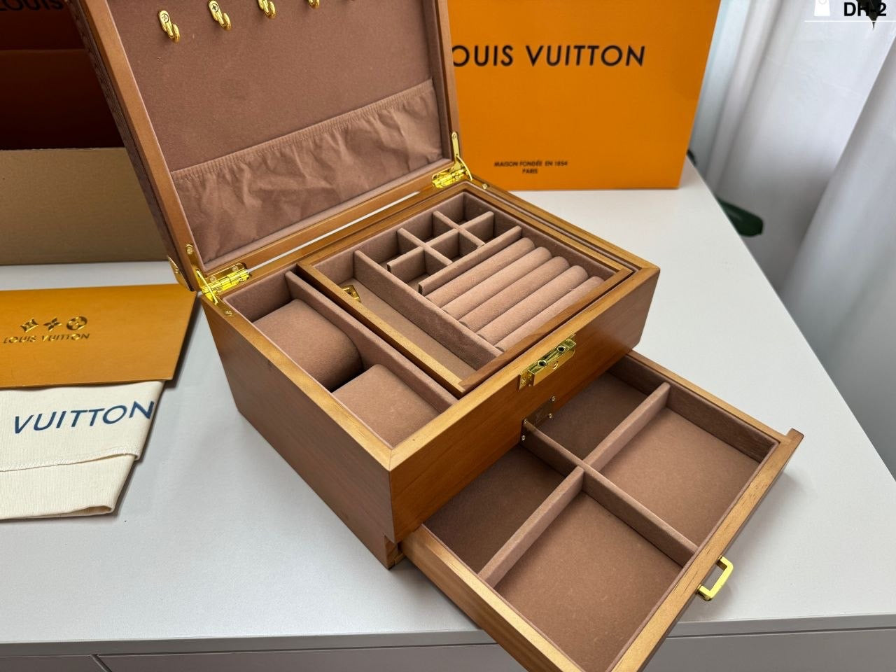 Jewellery Box