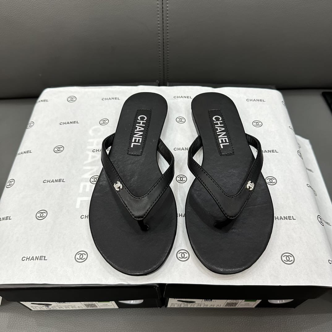 Flip Flops