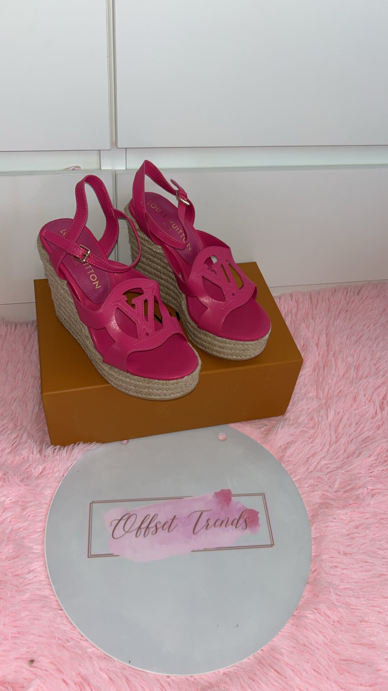 Heels IN STOCK
