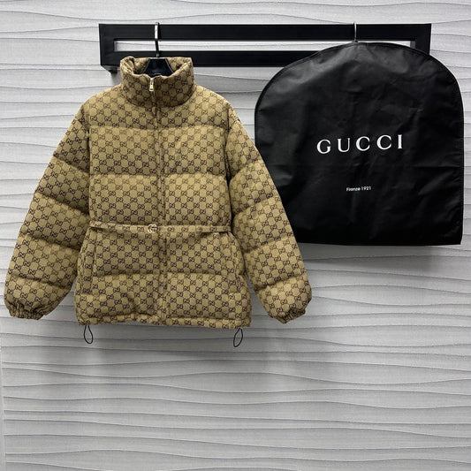 GG Coat