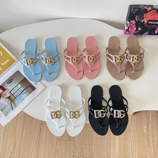 Flip Flops