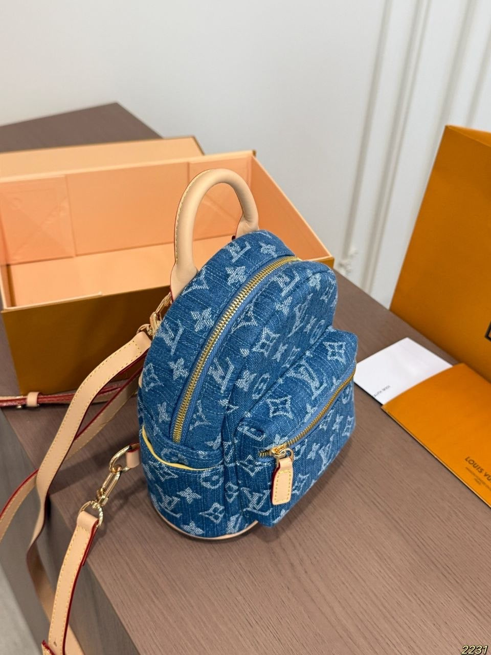 Backpack