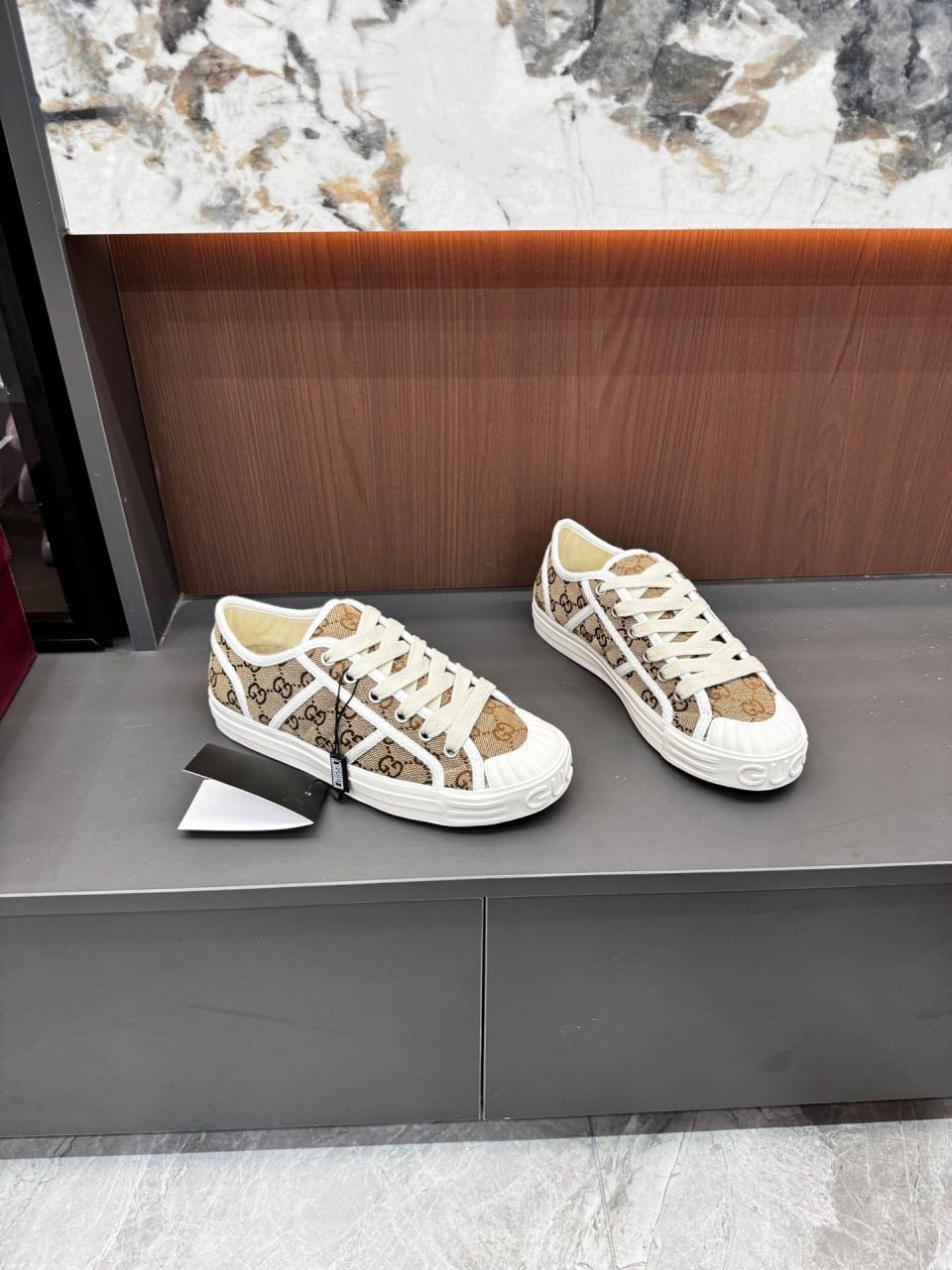 Trainers