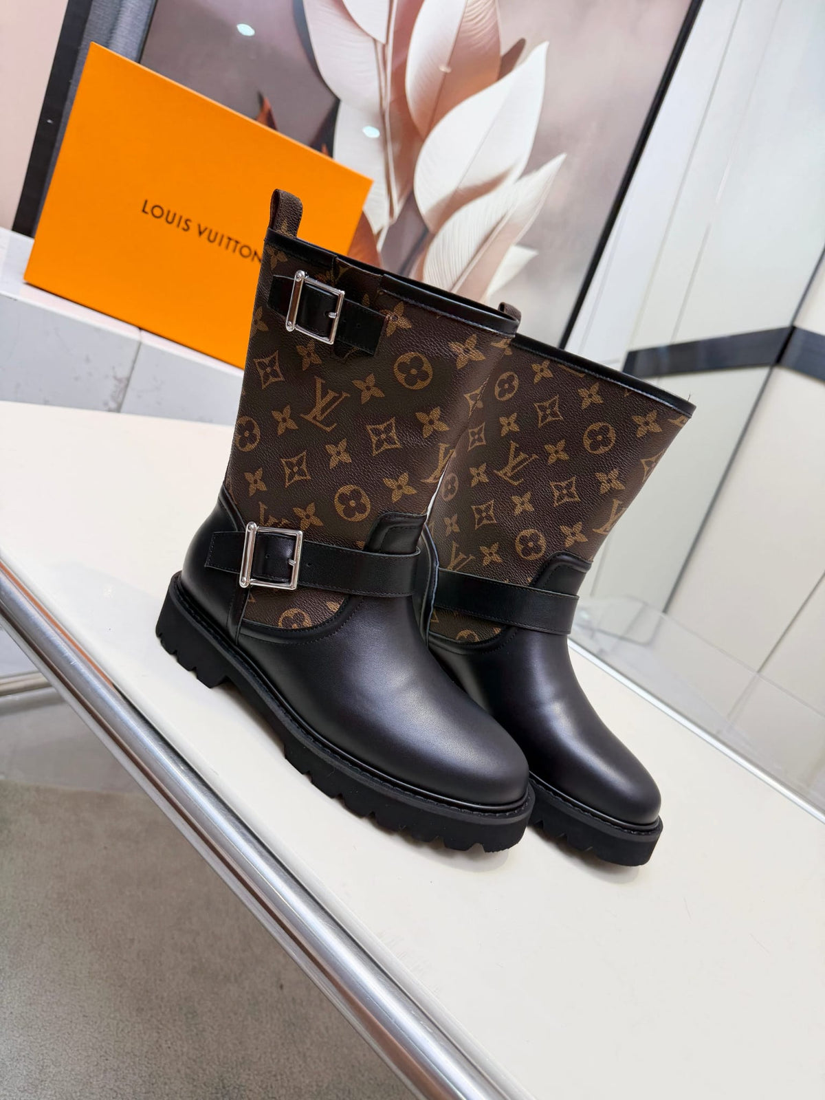 Boots