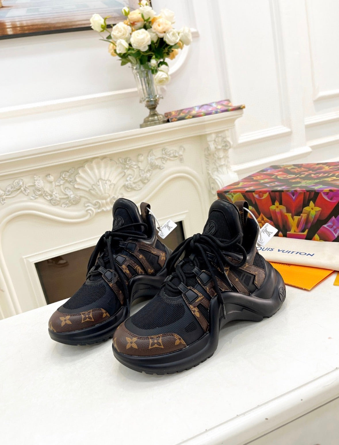 Trainers
