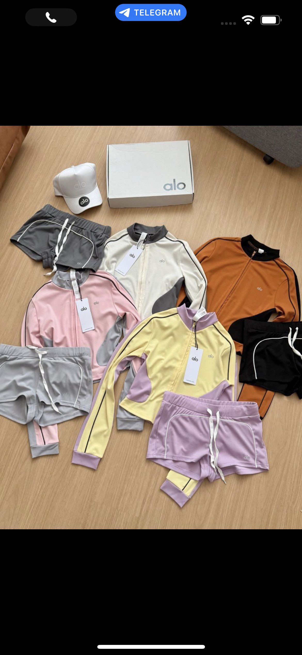 Set