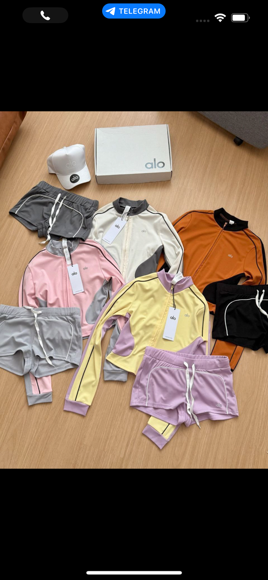 Set