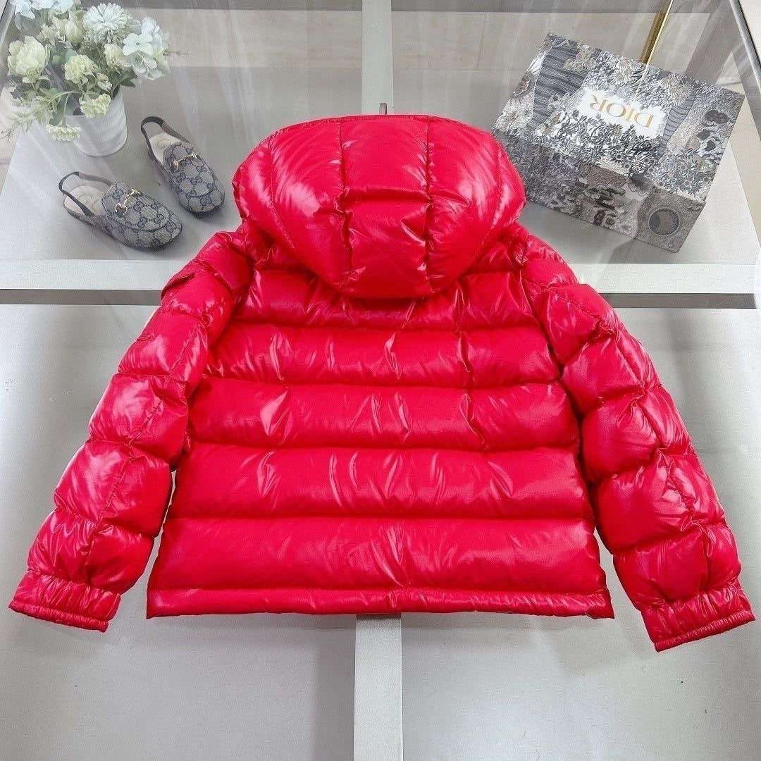 Kids Coat