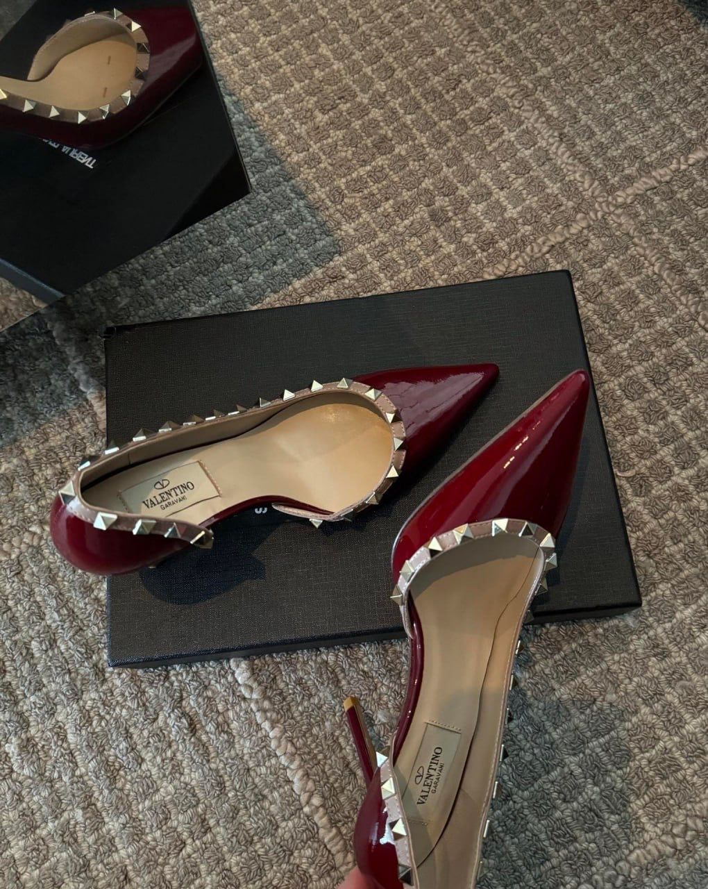 Heels