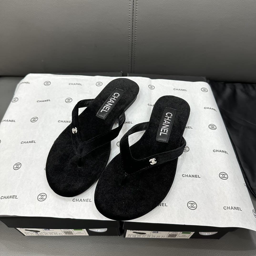 Flip Flops
