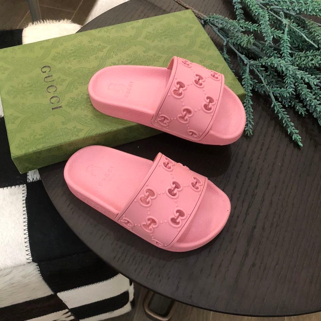 Kids Sliders