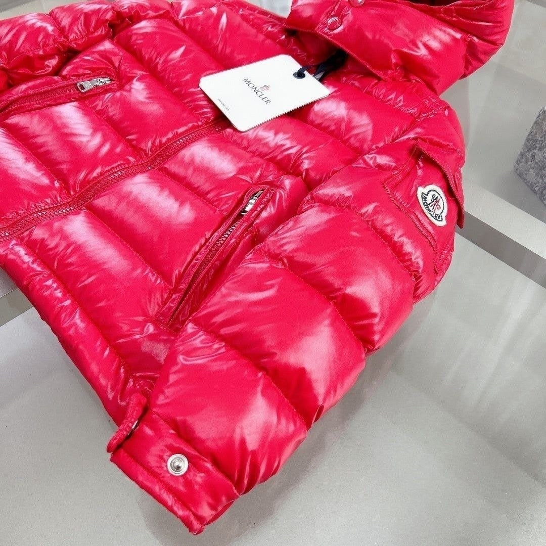 Kids Coat
