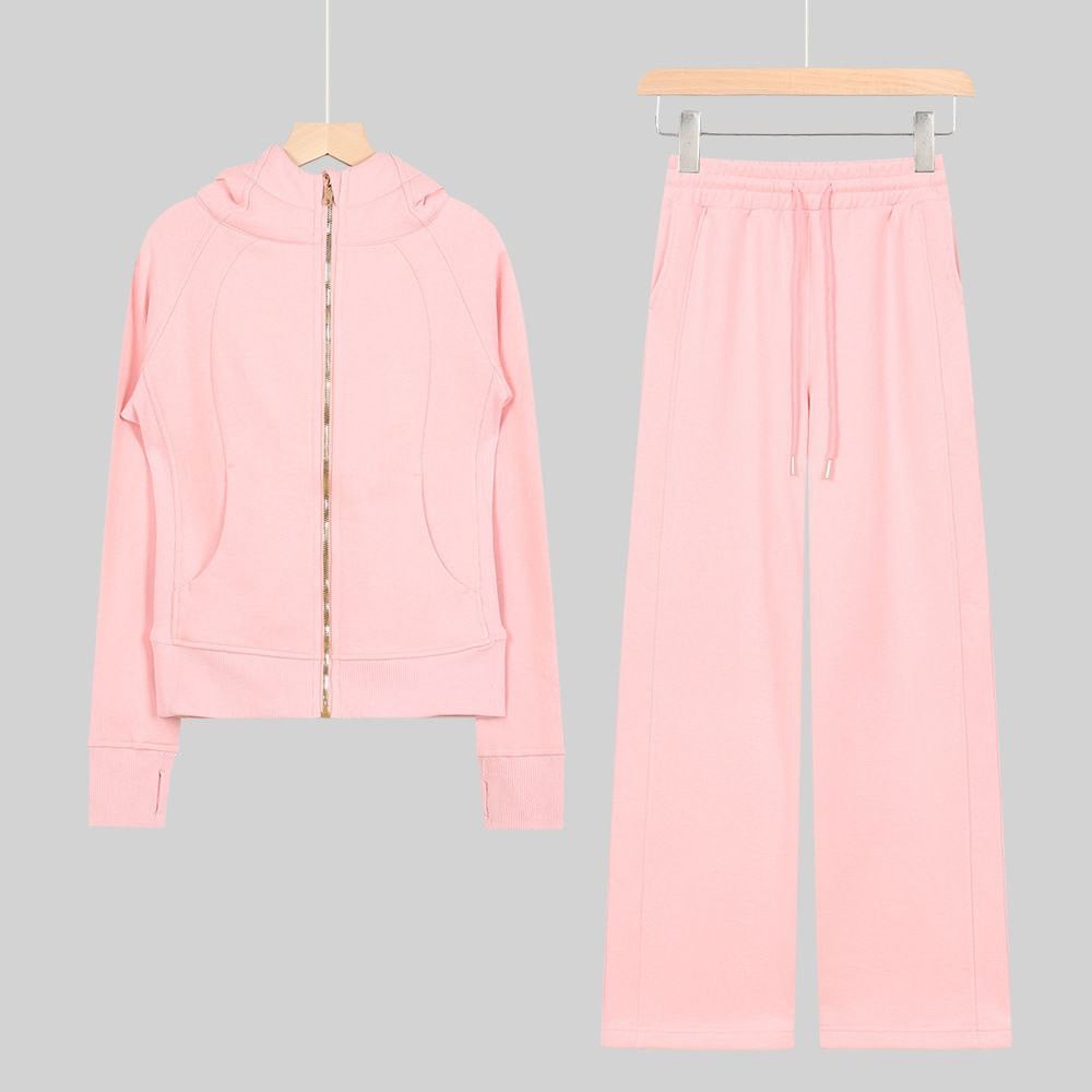 Lulu Tracksuit