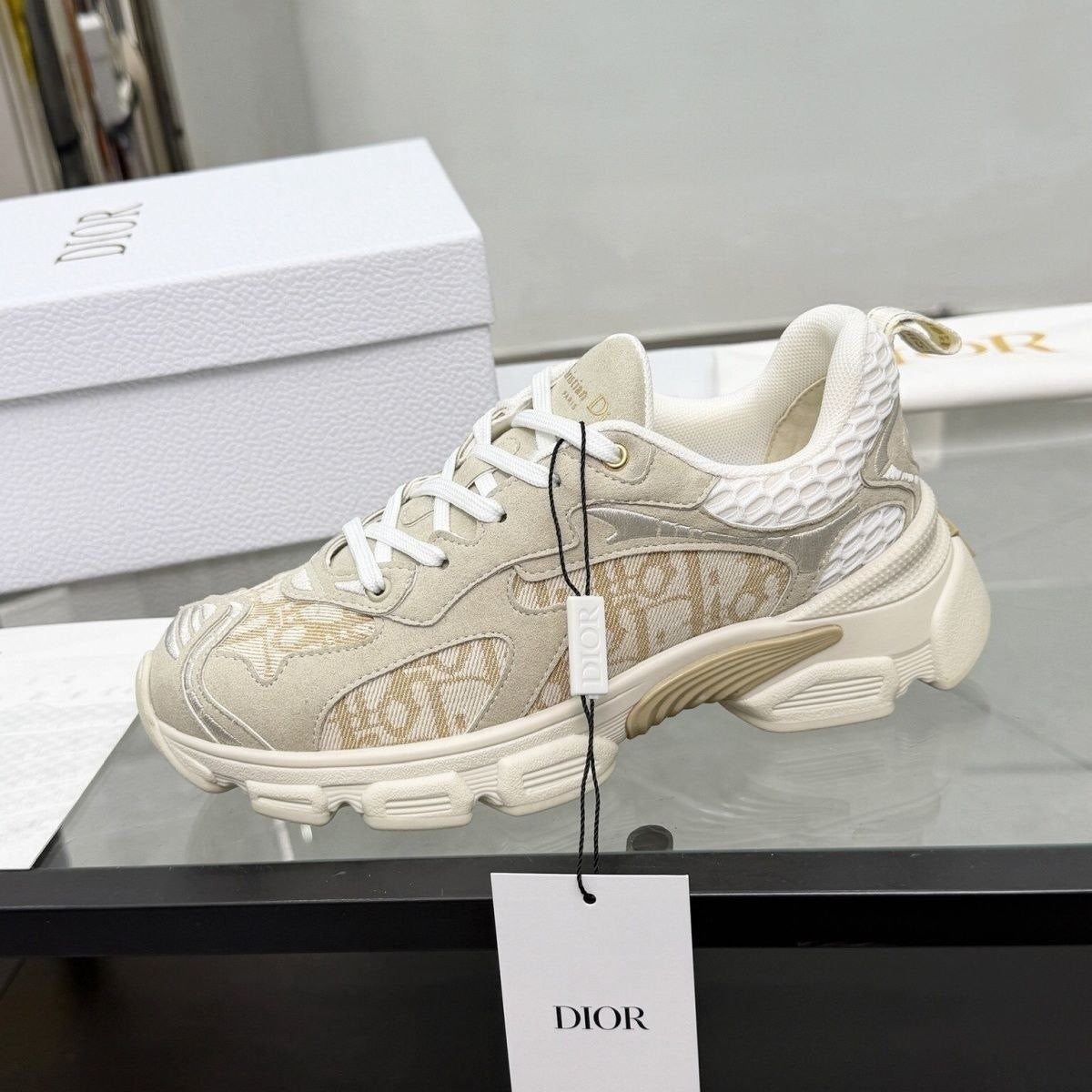Trainers