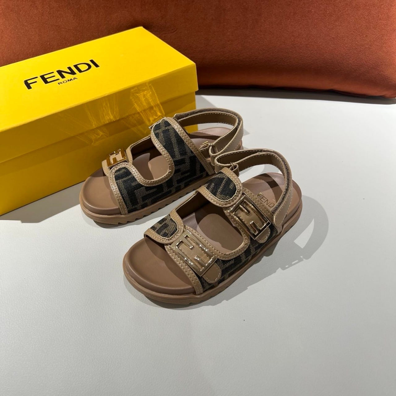 Kids Sandals