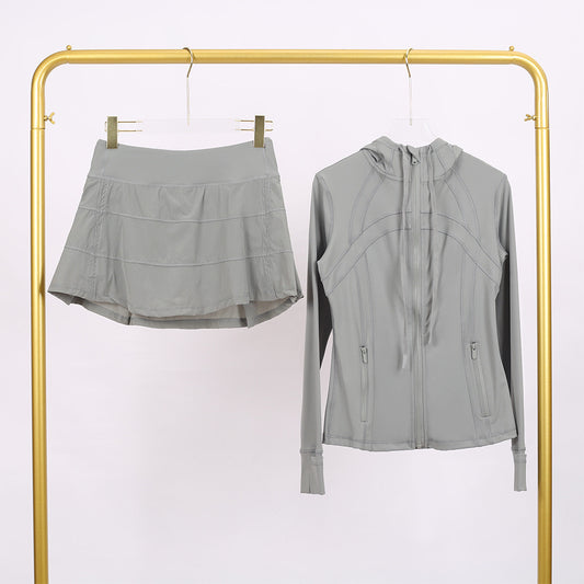 Lulu Skirt Set