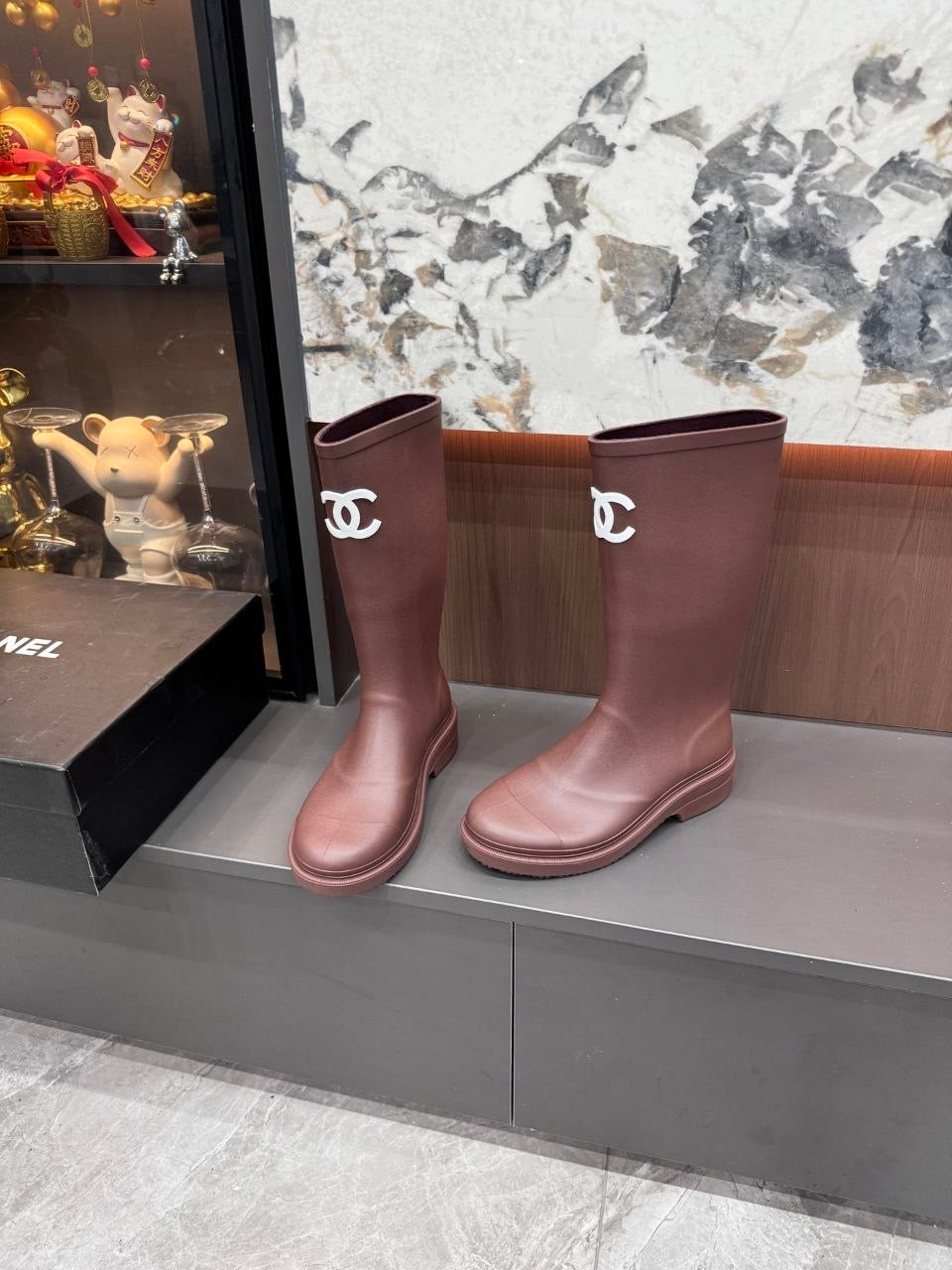 Welly Boots
