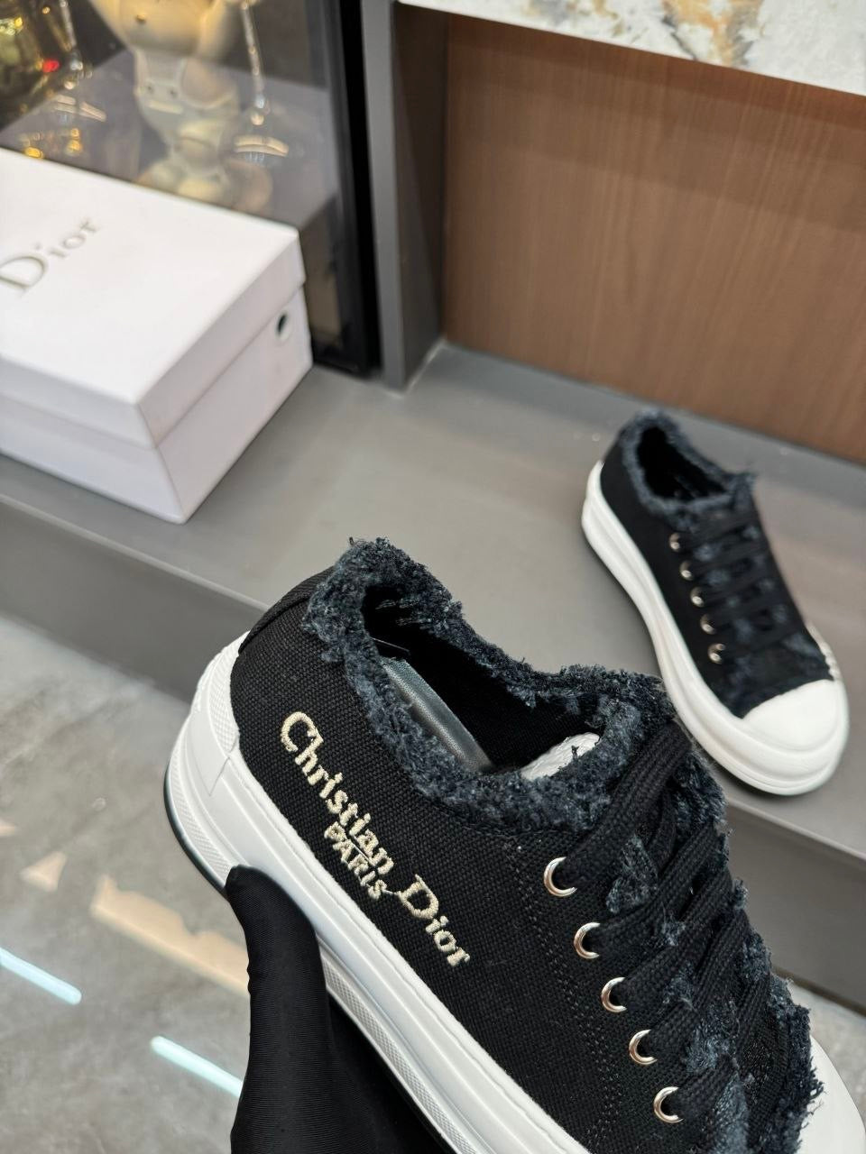 Trainers