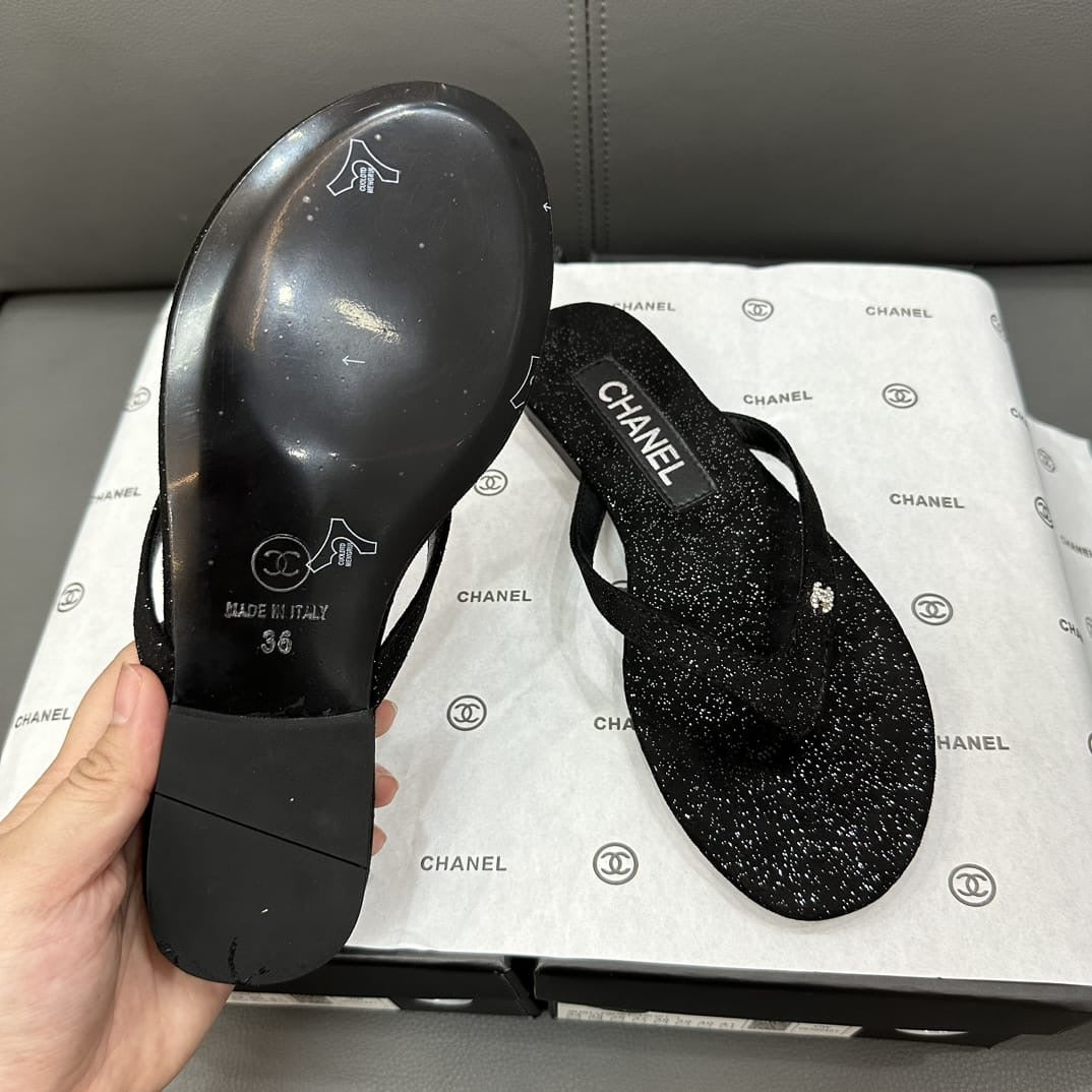 Flip Flops