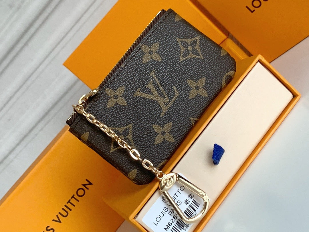 Mini Pouch