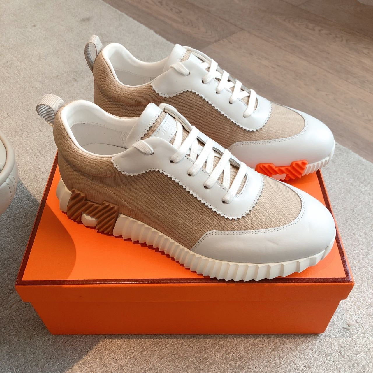 Trainers
