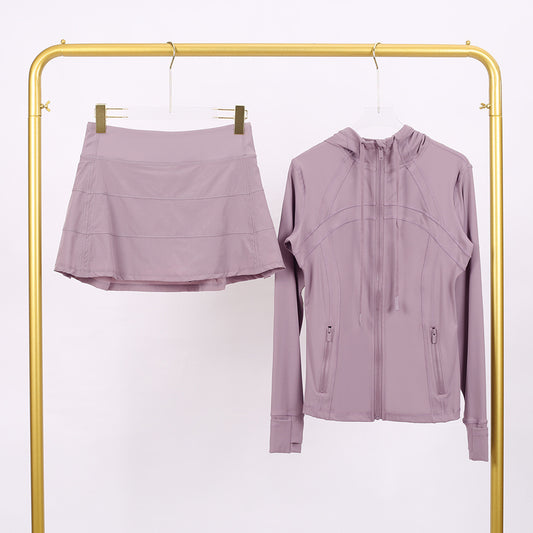Lulu Skirt Set