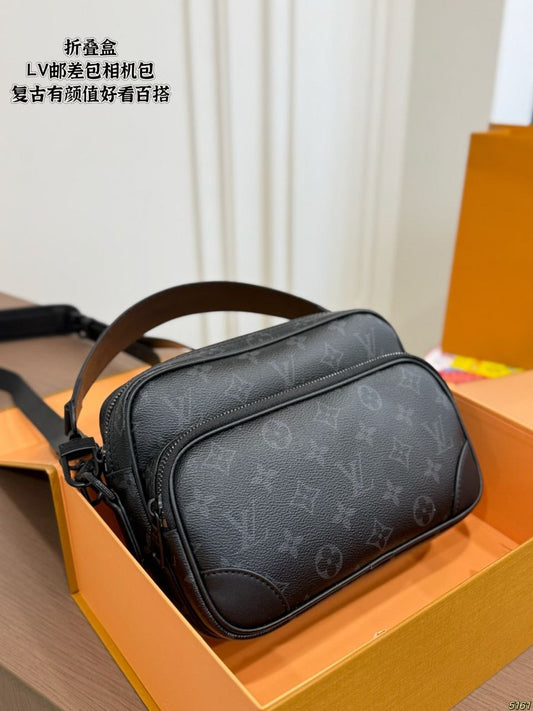 Mens Bag