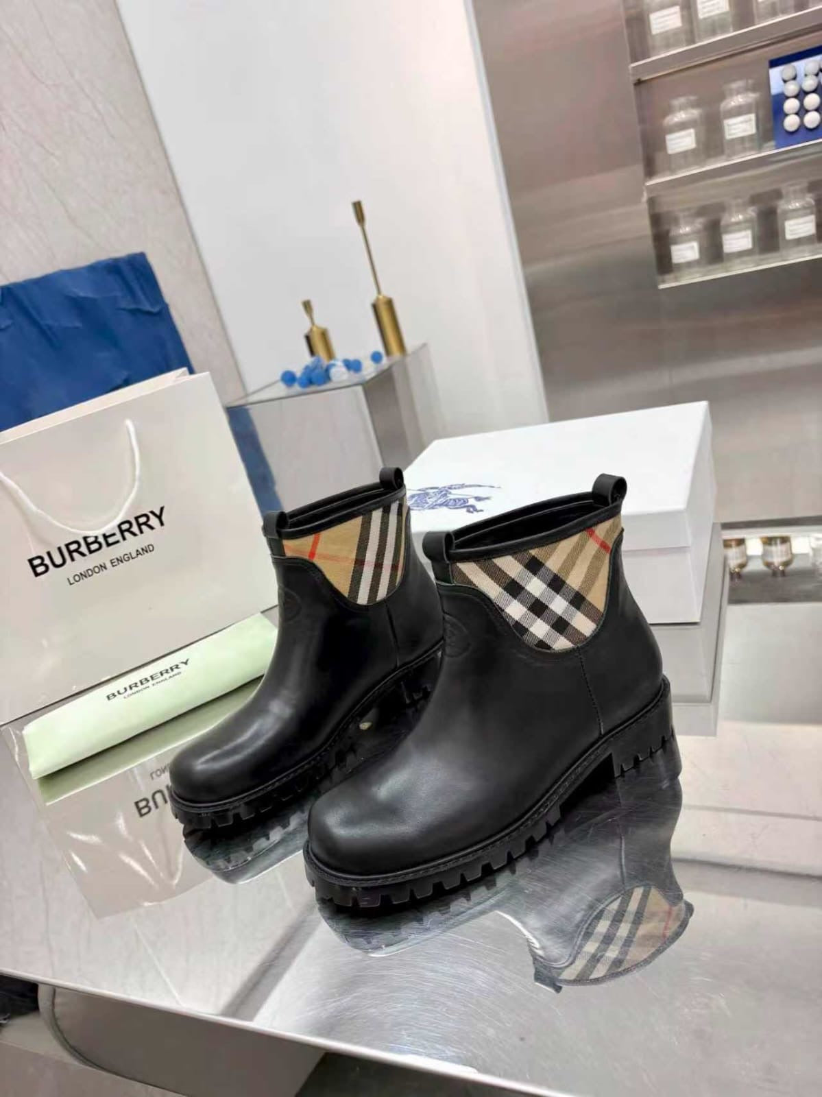 Boots