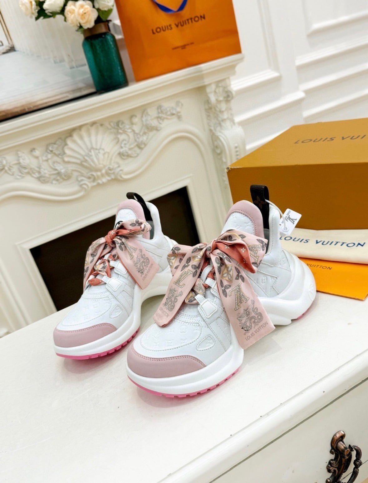 Trainers