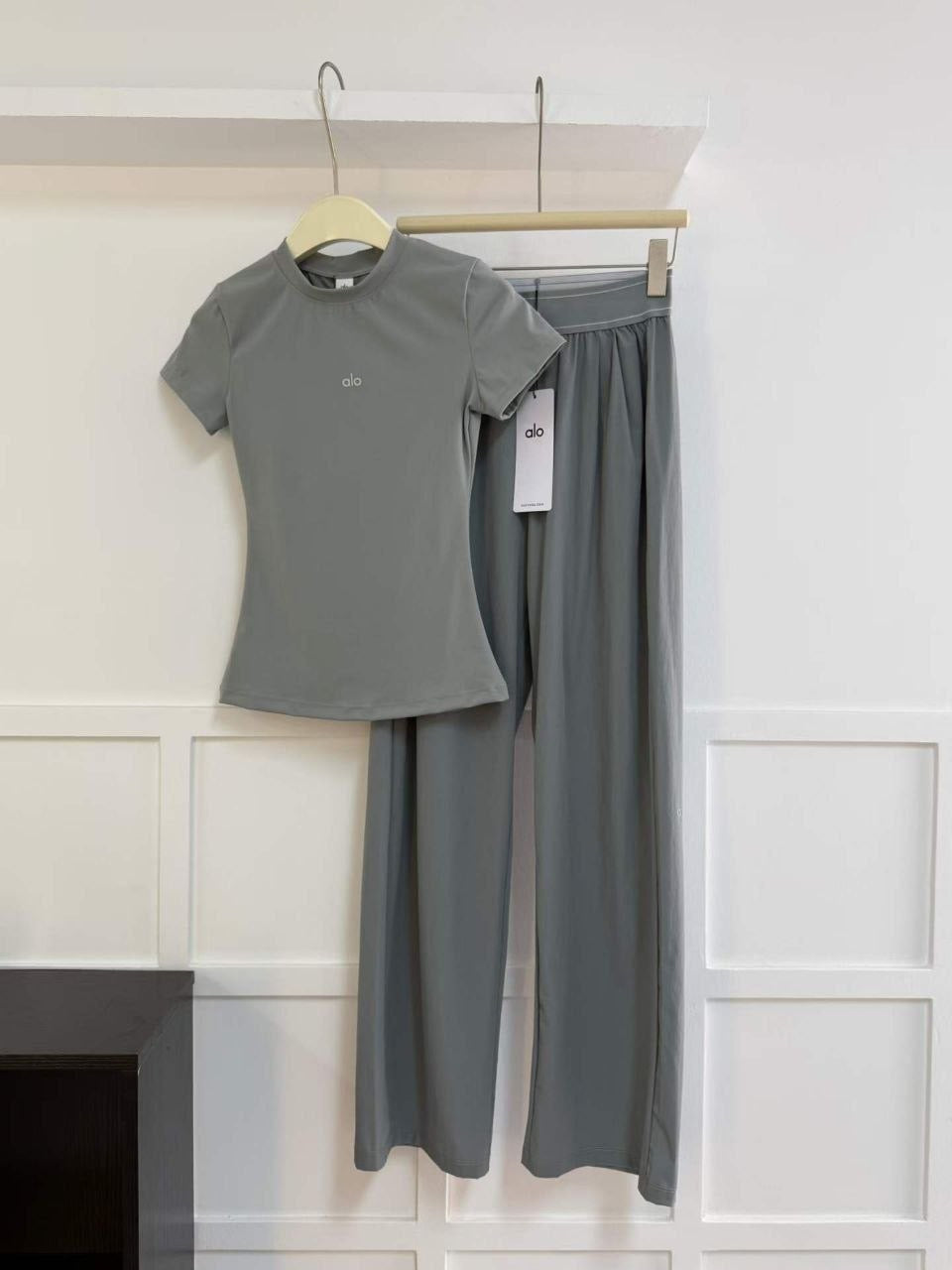 Top&Trouser Set