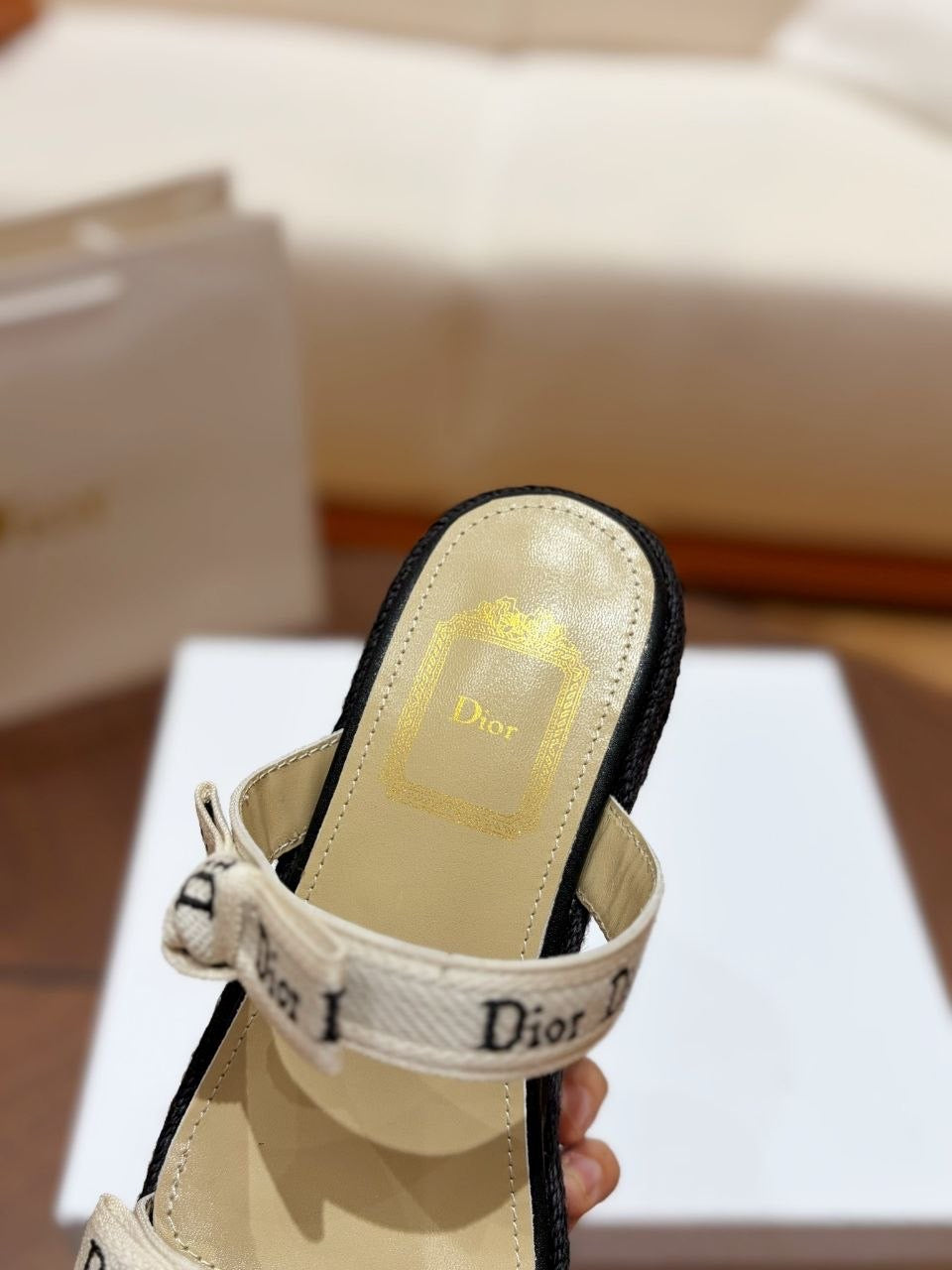 Sandals